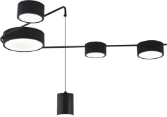 Потолочный светильник Indigo V000161L