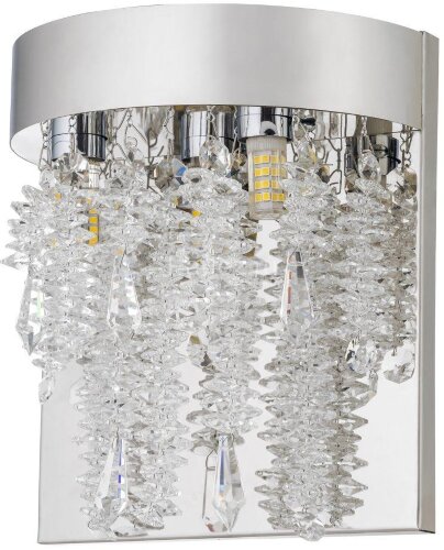 Бра Arti Lampadari Flusso H 2.18.107 N