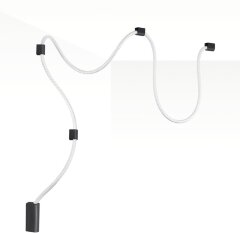 Настенно-потолочный светильник Odeon Light 4391/30CL