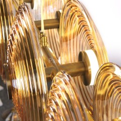 Подвесной светильник Favourite 4571-10P