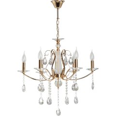 Подвесная люстра DeMarkt 683014606