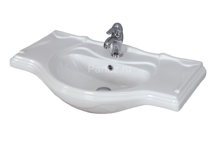 Z_AMERICA Раковина 850 мм