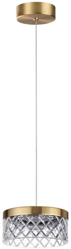 Подвесной светильник Odeon Light 5032/6L