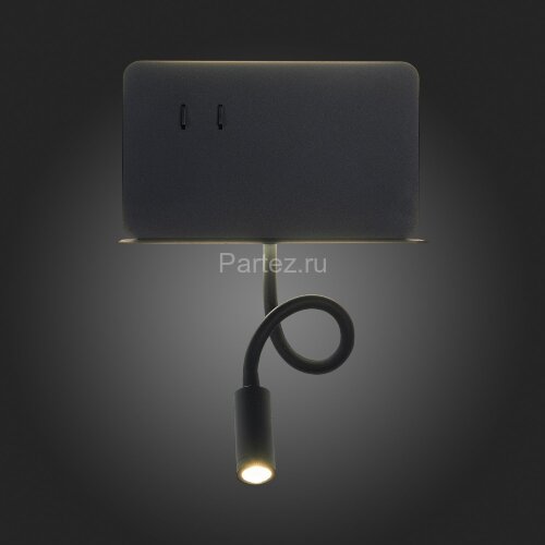 Настенный светильник ST Luce SL1576.401.02