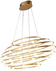 Подвесная люстра Aployt APL.851.03.60