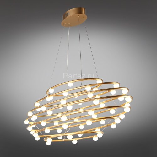 Подвесная люстра Aployt APL.851.03.60