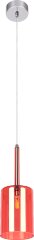 Подвесной светильник Loft It 10232/C Red