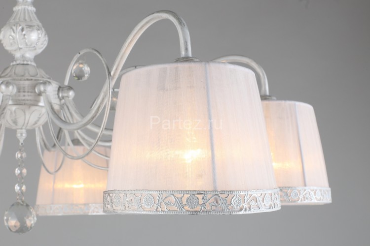 Потолочная люстра Omnilux OML-54117-08