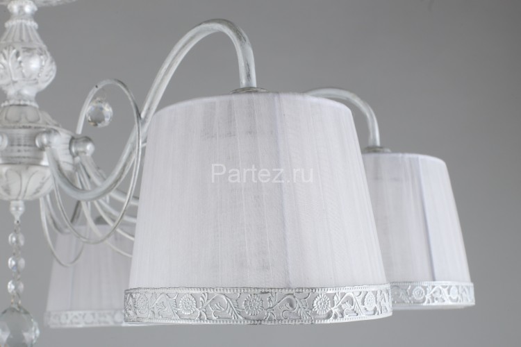 Потолочная люстра Omnilux OML-54117-08