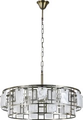 Подвесная люстра Escada 2131/6S