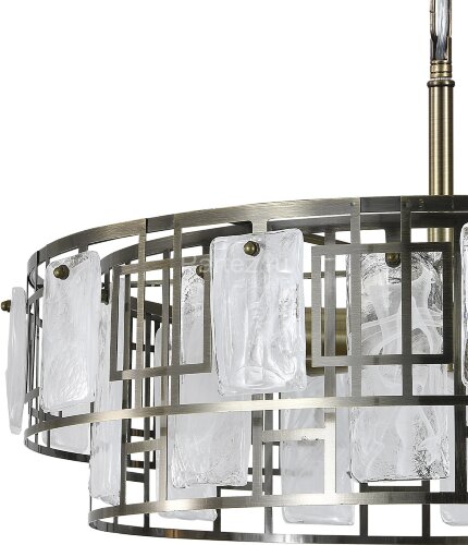 Подвесная люстра Escada 2131/6S