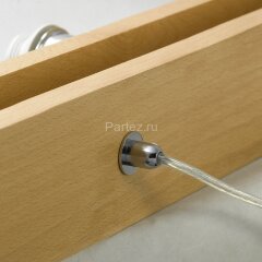 Подвесной светильник Lussole LSF-2113-03