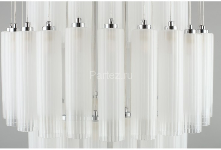 Подвесная люстра Aployt APL.859.06.90