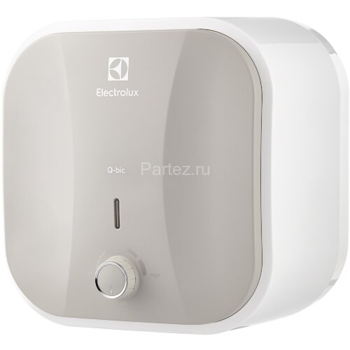 Водонагреватель электрический Electrolux EWH 15 Q-bic O