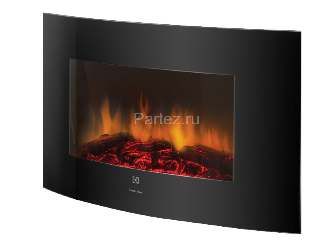 Электрокамин Electrolux EFP/W 1150URLS