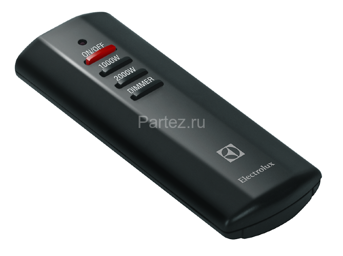 Электрокамин Electrolux EFP/W 1150URLS