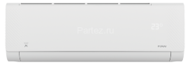 Классическая сплит-система FUNAI SHOGUN 2023 RAC-SG20HP.D01 (комплект)