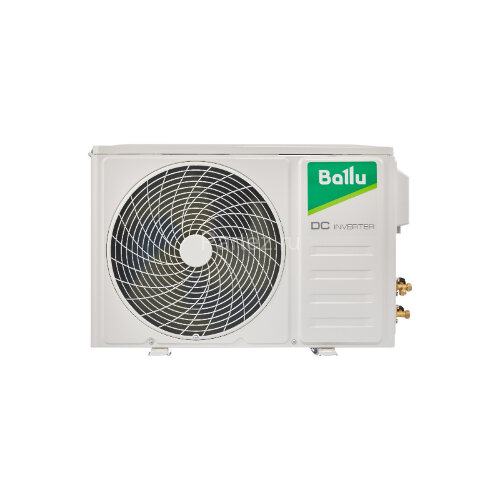Сплит-система инверторного типа Ballu BSVI-12HN8 комплект