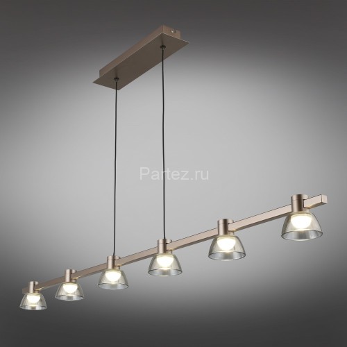 Подвесной светильник Aployt APL.788.03.06