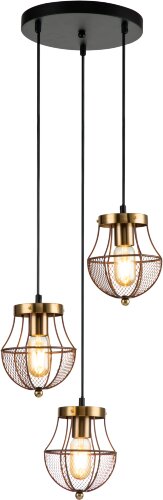 Подвесной светильник Indigo V000189