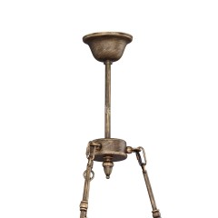 Подвесная люстра F-Promo 2159-6P