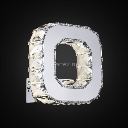 Настенный светильник Eletto EL336W12