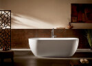 Акриловая ванна ABBER AB9241