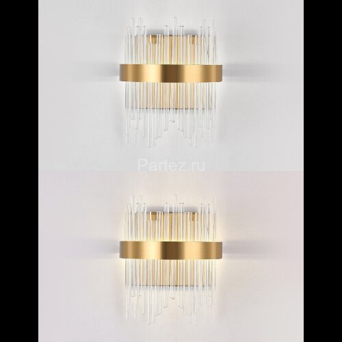 Бра Natali Kovaltseva LED LAMPS 81118/1W