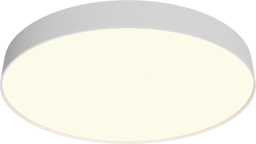 Потолочный светильник Maytoni C032CL-90W3K-RD-W