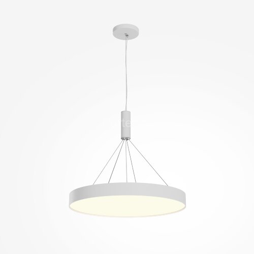 Потолочный светильник Maytoni C032CL-90W3K-RD-W