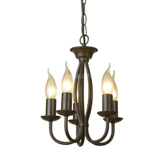 Подвесная люстра Lussole LGO LSP-9913