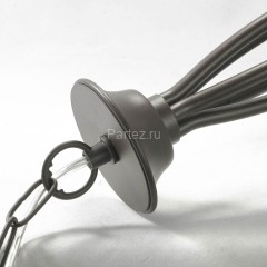 Подвесная люстра Lussole LGO LSP-9913