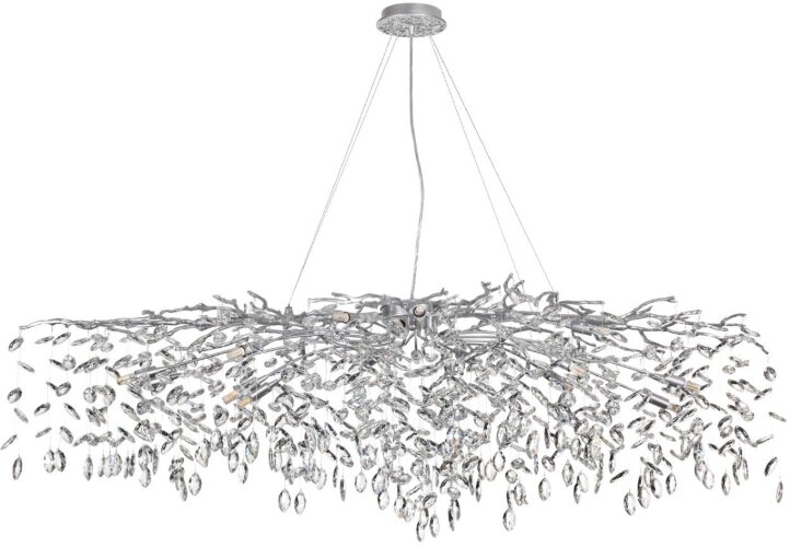 Подвесная люстра Odeon Light 4970/16