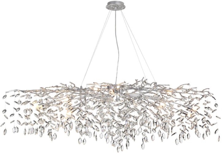 Подвесная люстра Odeon Light 4970/16