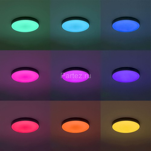 Потолочный светильник Citilux CL72495G1