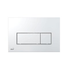 Кнопка смыва Alcadrain, xром глянец (M571)