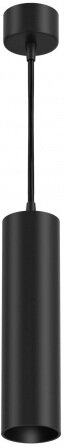 Подвесной светильник Maytoni P072PL-L12B4K