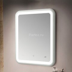 Зеркало с LED-подсветкой MELANA-7590 (MLN-LED003)