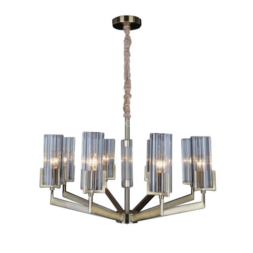 Подвесная люстра Omnilux OML-69903-08