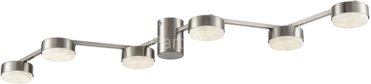 Потолочная люстра Lumion 8116/6C