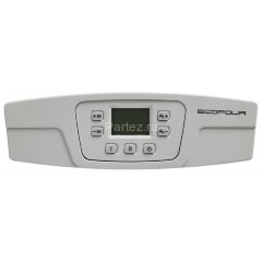 Котел газовый настенный Baxi ECO Four 1.14 F