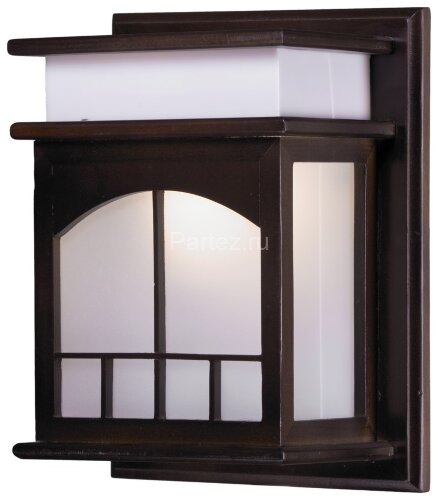 Настенный светильник Velante 513-721-01