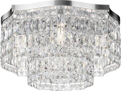 Потолочная люстра Maytoni DIA005CL-06CH