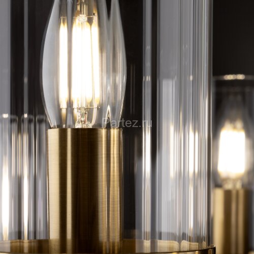 Потолочная люстра Freya FR5426PL-06BS