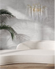 Подвесная люстра DeMarkt 467011608