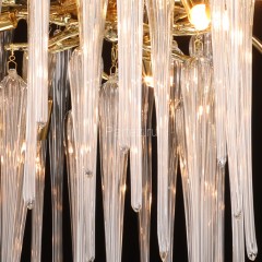 Подвесная люстра DeMarkt 467011608