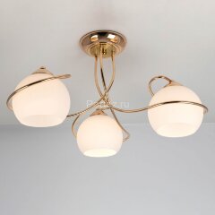 Потолочная люстра Citilux CL155132