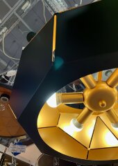 Подвесная люстра ST Luce SL258.403.06