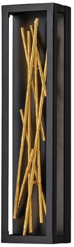 Бра Hinkley QN-STYX-LED-W-BG