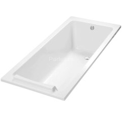 Ванна акриловая Jacob Delafon Sofa 170x75 прямоугольная, белая (E60515RU-01)